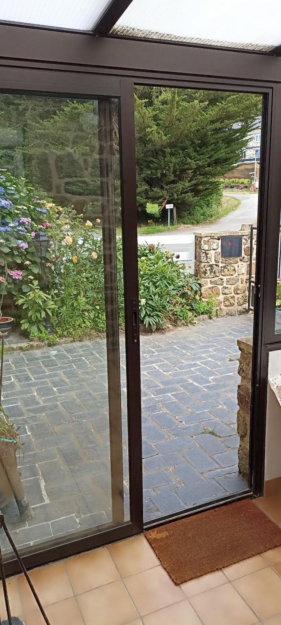 Chez Titine Gite Du Bon Accueil Saint-Marcan Eksteriør bilde
